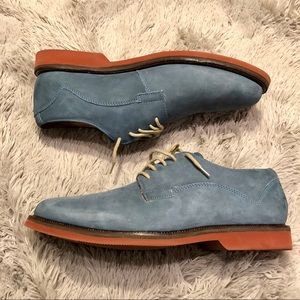 Men’s 9.5 Nordstrom 1901 ‘Mscarson’ Oxford